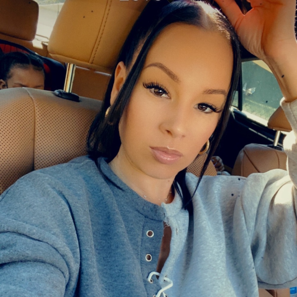 Meet your Posher, Kim